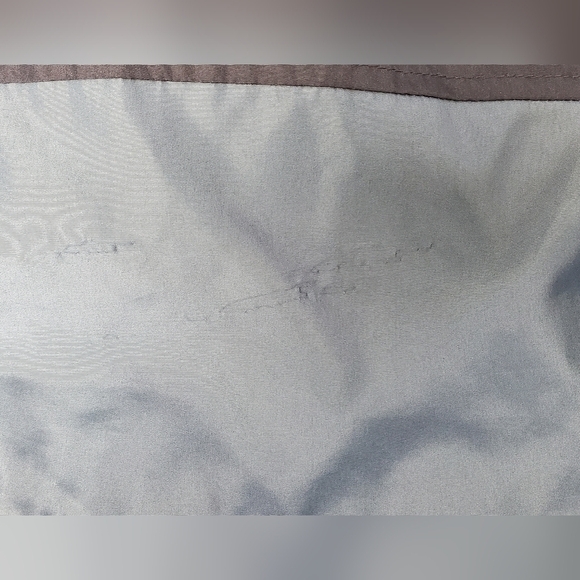 Carters Baby Windbreaker Jacket lightweight lined Size 12 Month - Picture 13 of 13